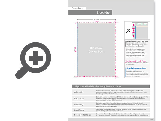 Product Bild sch__lerzeitung_mit_drahtheftung__endformat_din_a4__136-seitig